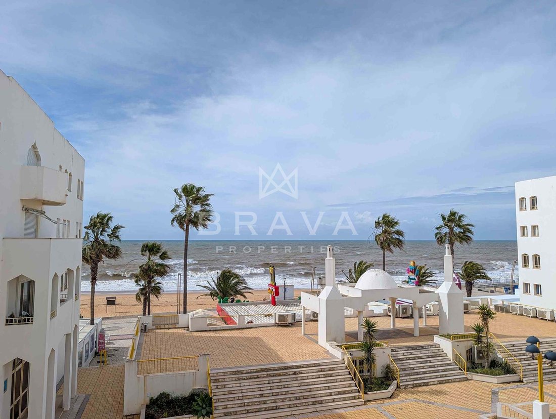 Apartment in Quarteira, Algarve, Portugal 1 - 18383073