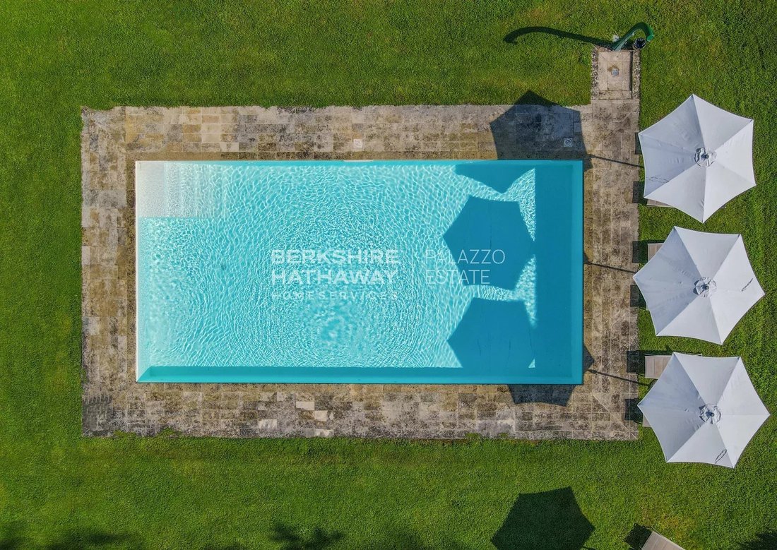 Villa in Camaiore, Toskana, Italien 2 - 17470632