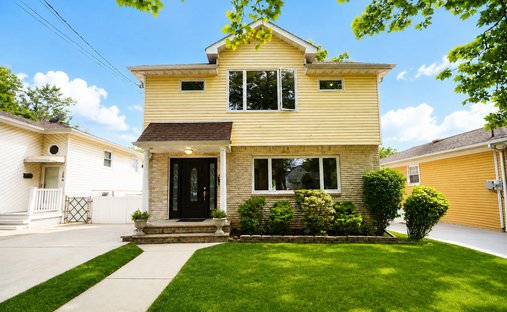 Casa a New York, New York, Stati Uniti 1
