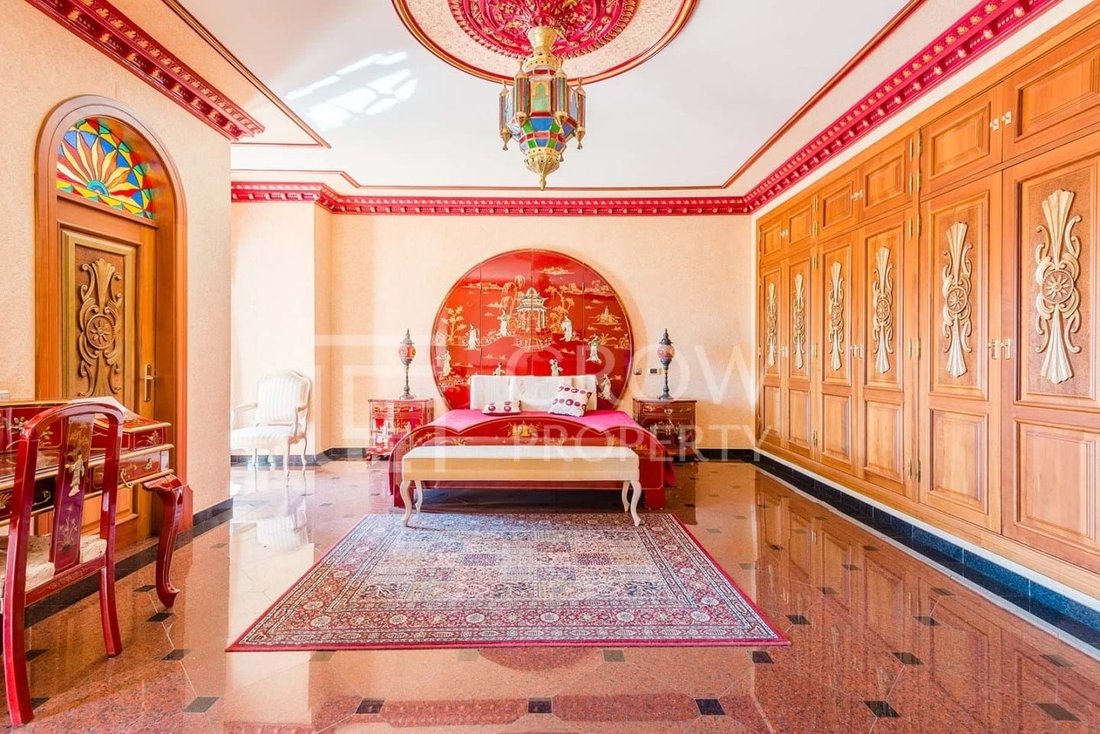 Villa in Quarteira, Algarve, Portugal 3 - 18376228