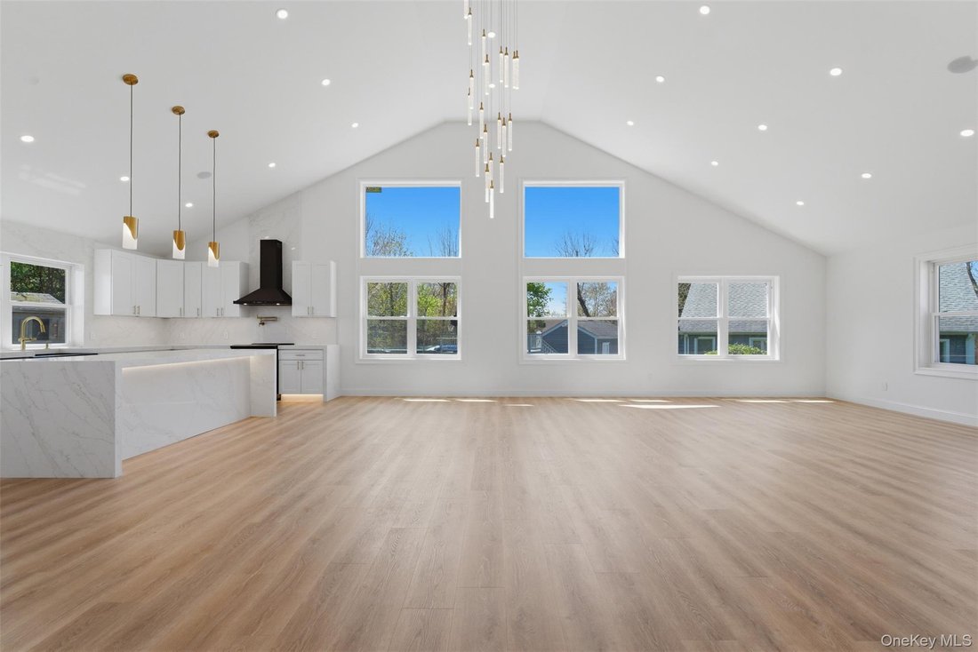 Casa a Yorktown Heights, New York, Stati Uniti 1 - 18372959