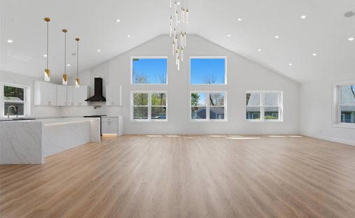 Casa en Yorktown Heights, Nueva York, Estados Unidos 1