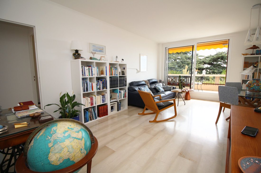 Apartment in Nice, Provence-Alpes-Côte d'Azur, France 4 - 17795965
