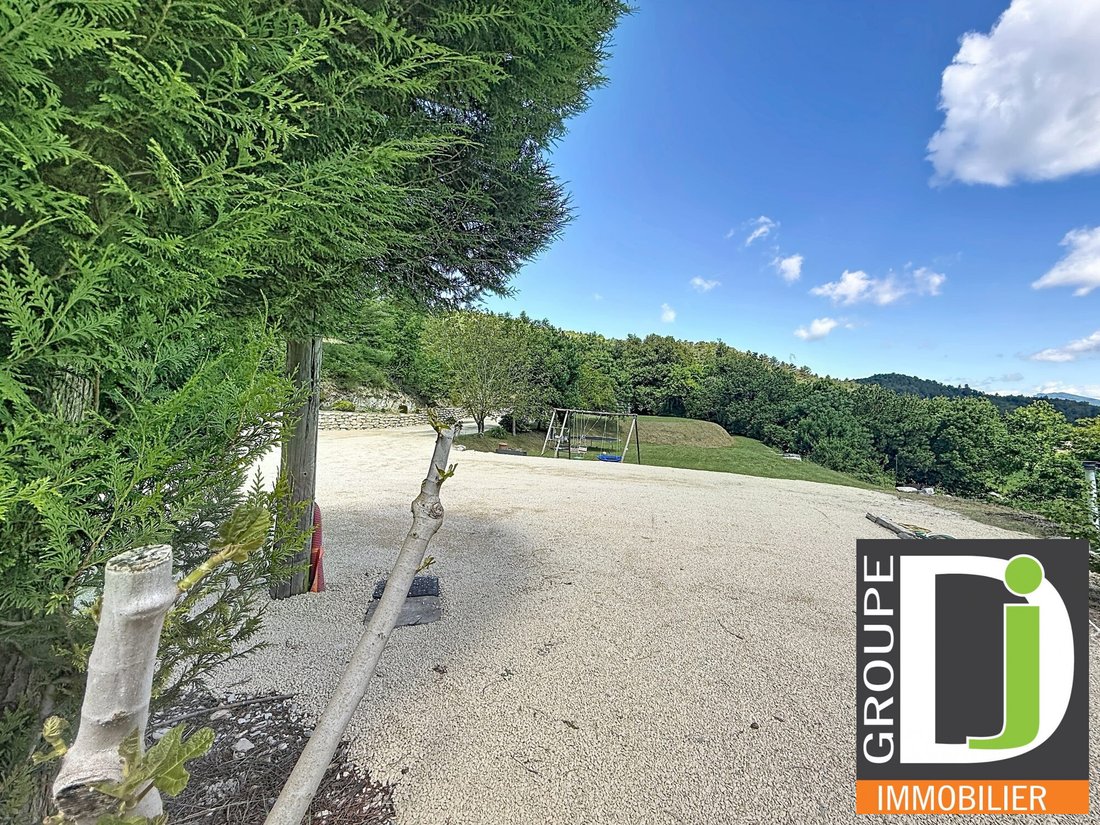 House in Aouste-sur-Sye, Auvergne-Rhône-Alpes, France 5 - 18385492