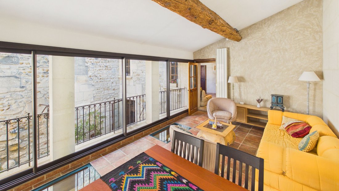 Villa in Eyragues, Provence-Alpes-Côte d'Azur, France 5 - 18326016