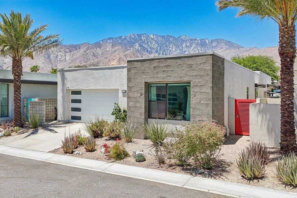 House in Palm Springs, California, United States 2 - 18384652