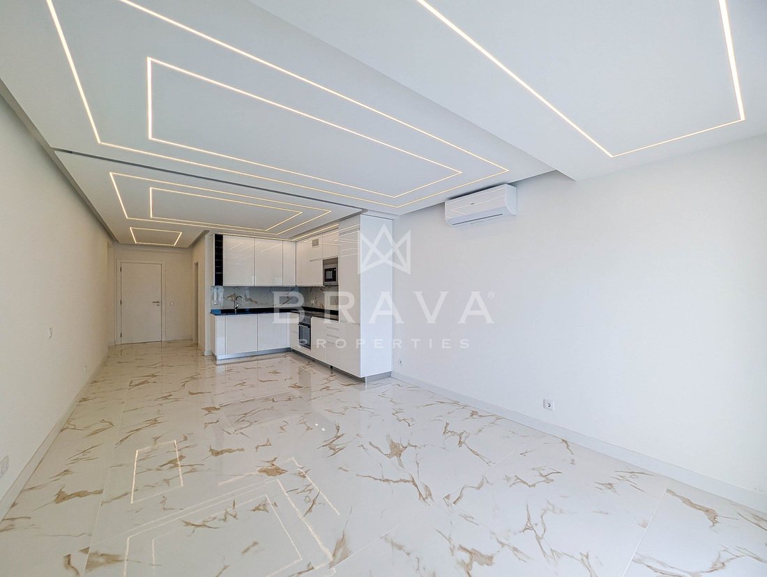 Apartment in Quarteira, Algarve, Portugal 4 - 18383073