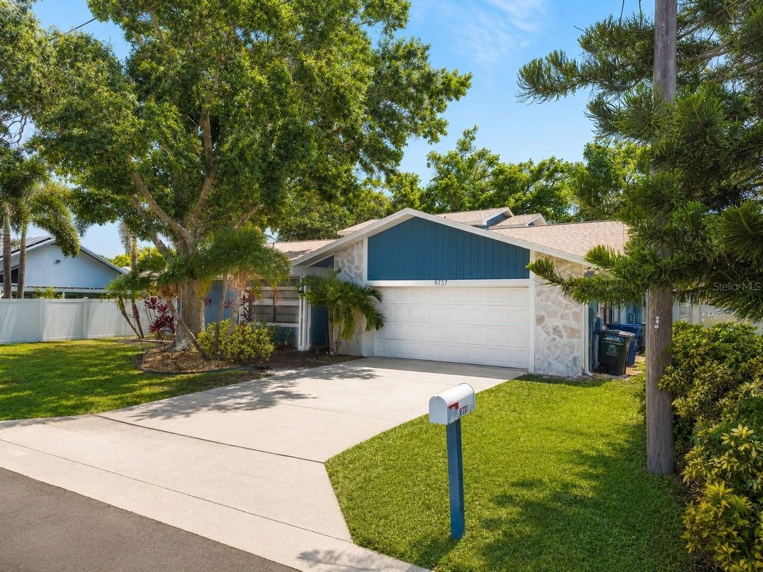 Apartment in Seminole, Florida, United States 2 - 18373018