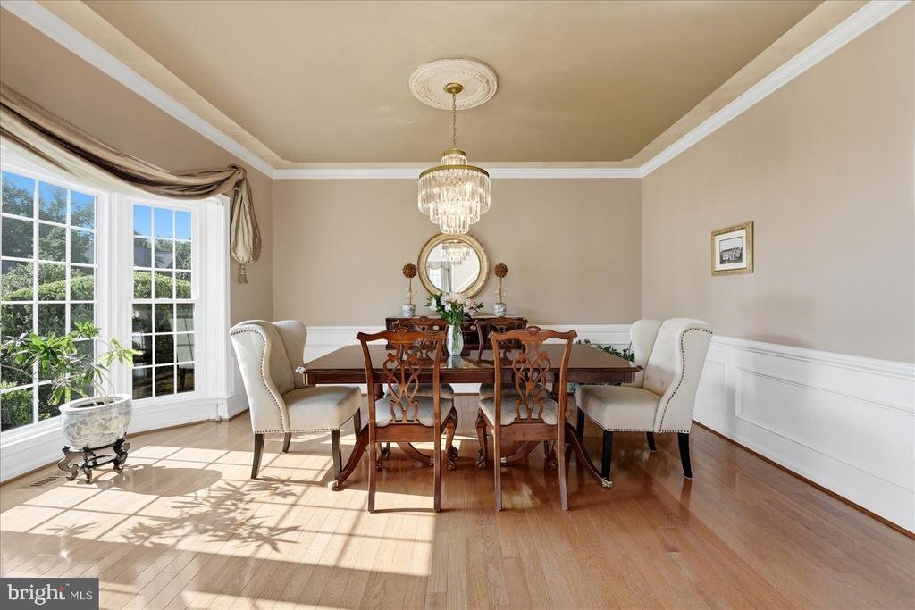 House in Centreville, Virginia, United States 4 - 18379225