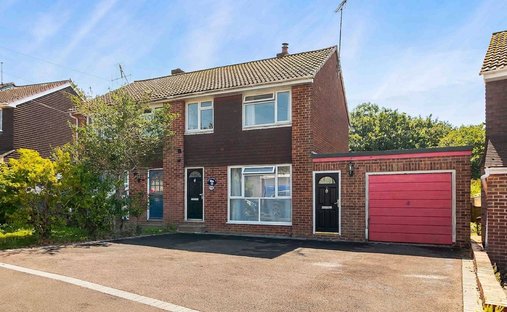 Casa a Maresfield Park, Uckfield, Inghilterra 1