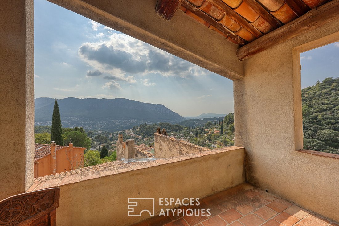 Villa in Le Revest-les-Eaux, Provence-Alpes-Côte d'Azur, France 3 - 16878968