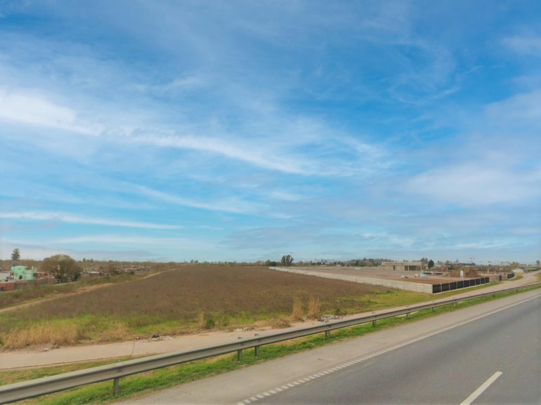 Land in Rosario, Santa Fe Province, Argentina 4 - 18374464