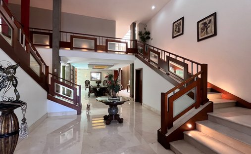 Casa en Culiacán Rosales, Sinaloa, México 1