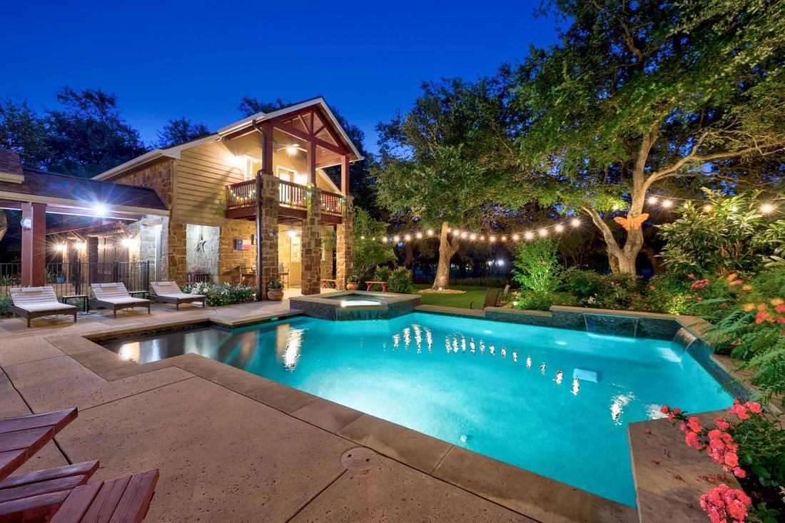 House in Georgetown, Texas, United States 5 - 18372858