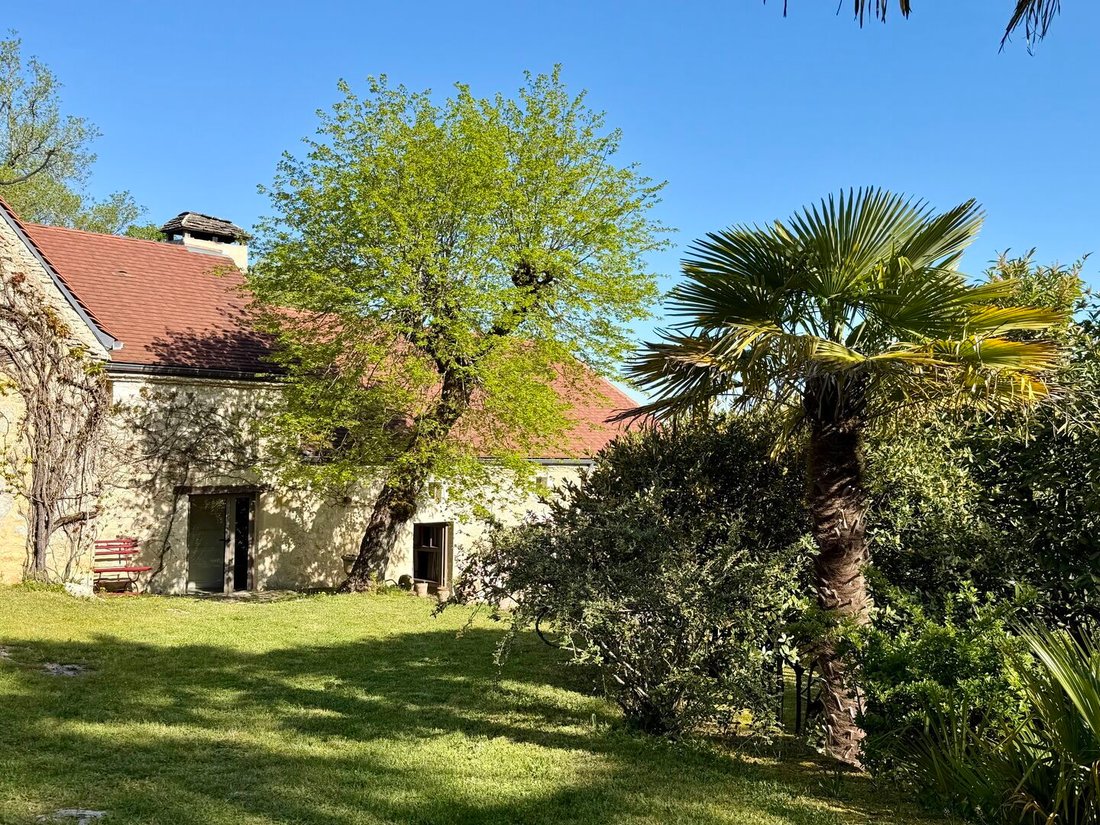 Haus in Paulin, Neu-Aquitanien, Frankreich 4 - 18373490