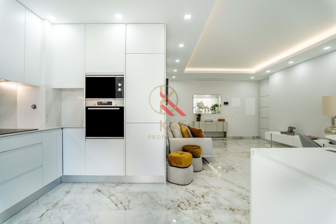 Apartment in Sao Goncalo de Lagos, Algarve, Portugal 2 - 18380900