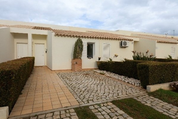 Maison de ville à Vilamoura, Quarteira, Algarve 2 - 18375921