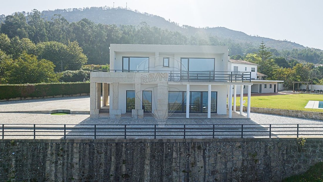 House in Lanhelas, Viana do Castelo District, Portugal 3 - 18383186