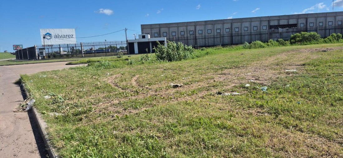 Land in Rosario, Santa Fe Province, Argentina 4 - 18374466