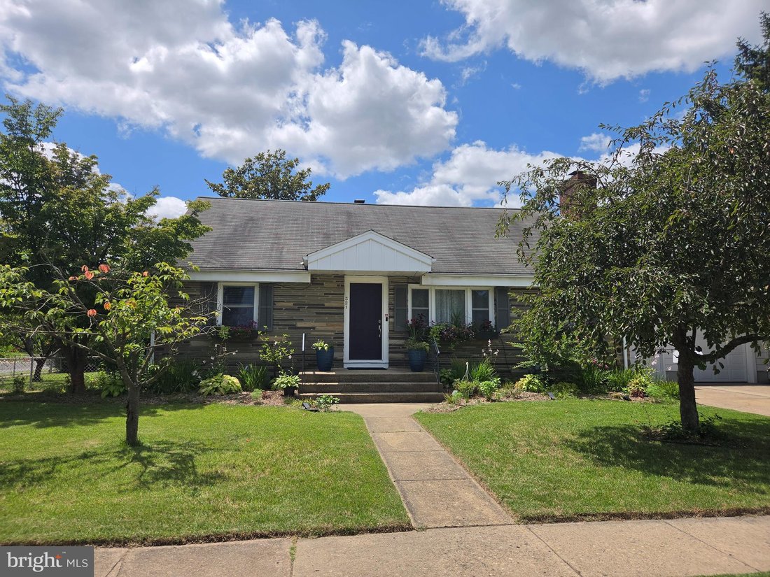 House in Hamilton, NJ, United States 1 - 18384060