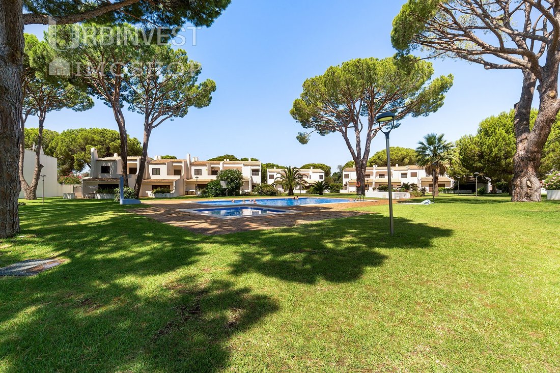 House in Vilamoura, Quarteira, Algarve 3 - 18382478