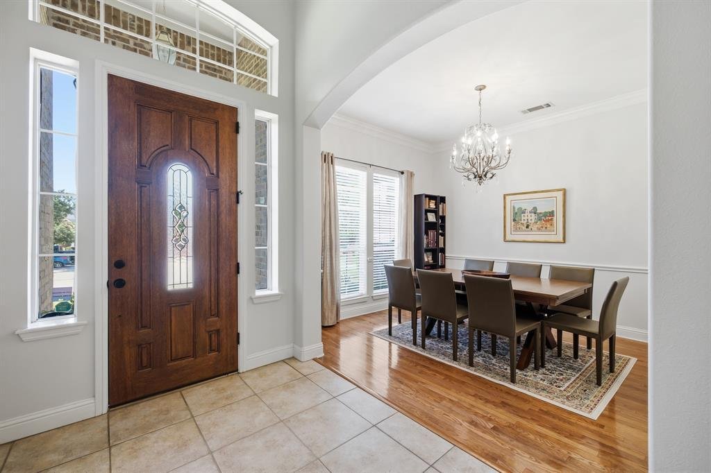 House in Euless, Texas, United States 4 - 18373857
