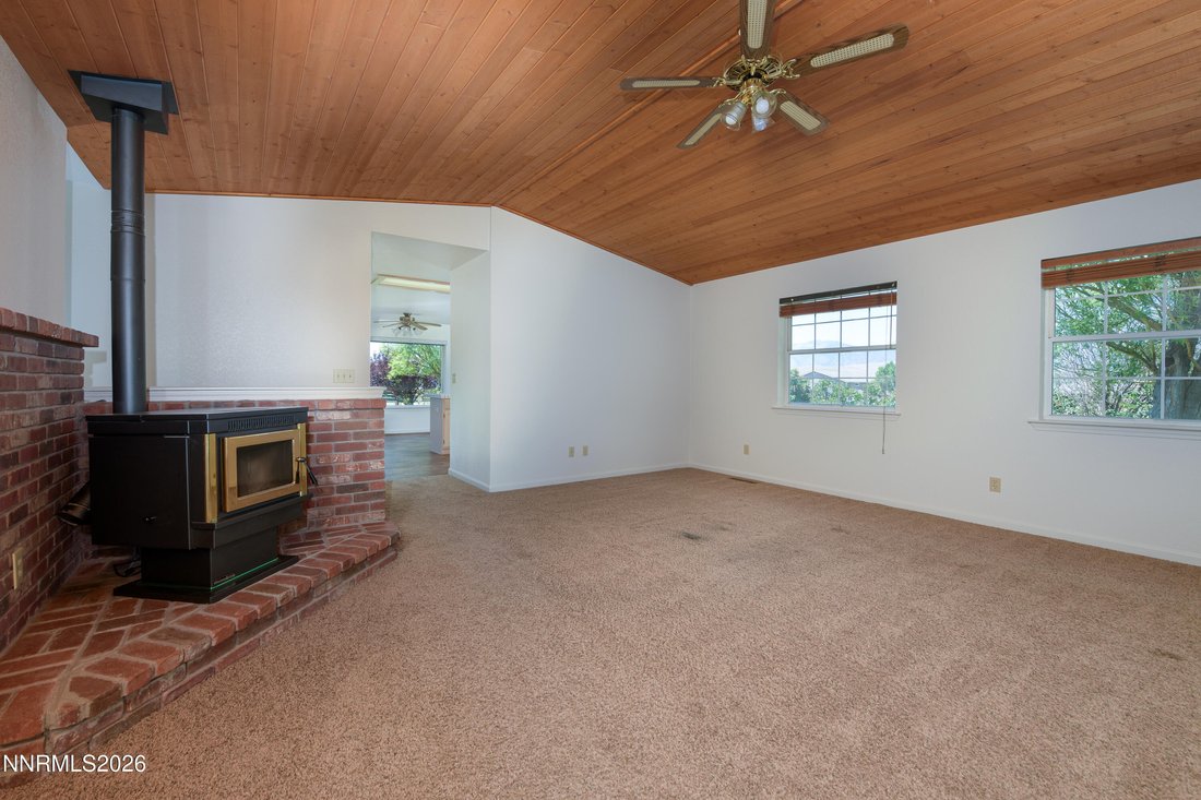 House in Gardnerville, Nevada, United States 2 - 18378050