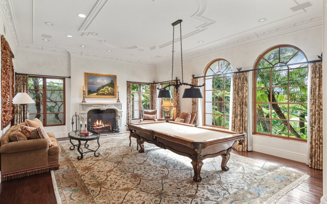 House in Rolling Hills Estates, California, United States 4 - 18373972