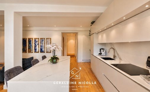 Apartment in Zone Industrielle du Prat, Vannes, France 1