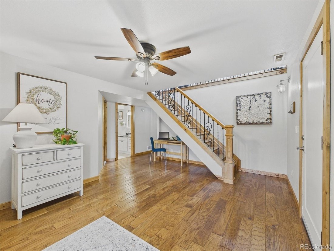 House in Evergreen, Colorado, United States 5 - 18379311