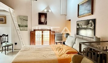 Wohnung in Historisches Zentrum, Lucca, Toskana 1