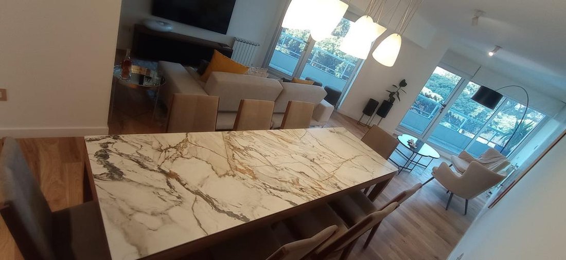 Apartment in Rosario, Santa Fe Province, Argentina 4 - 18374435