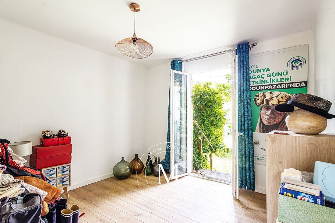 House in Antony, Ile-de-France, France 4 - 18378751