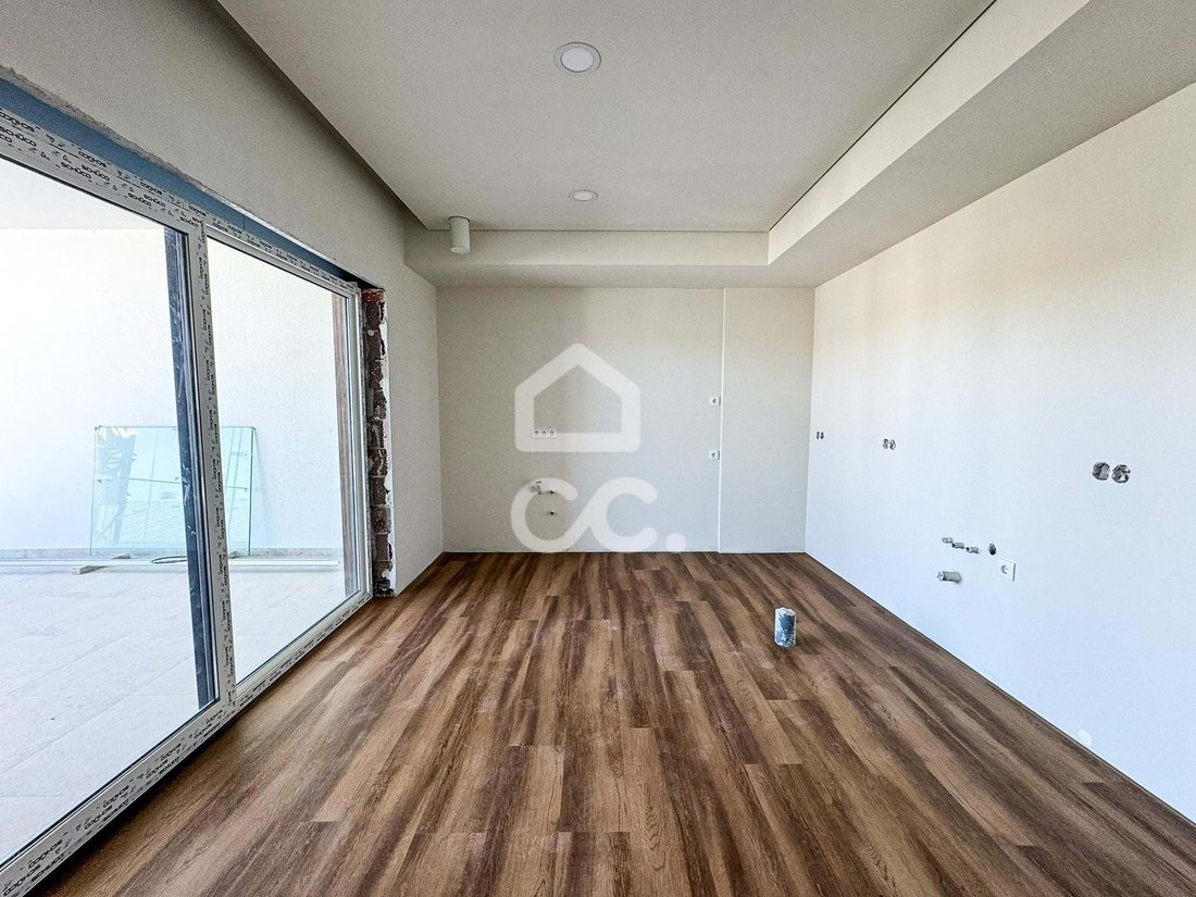 Apartment in Viseu, Viseu District, Portugal 5 - 18381071