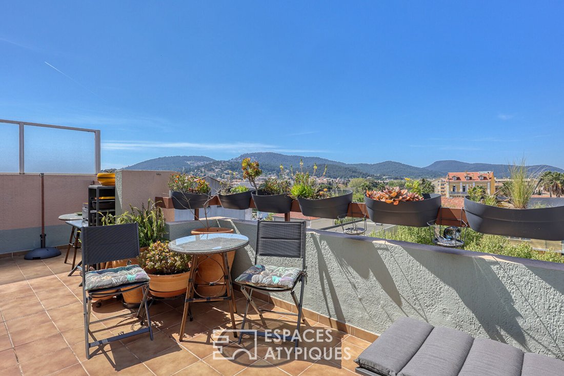 Apartment in Hyeres, Provence-Alpes-Côte d'Azur, France 5 - 18367539