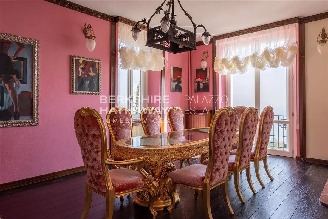 Villa in Stresa, Piedmont, Italy 5 - 18069468