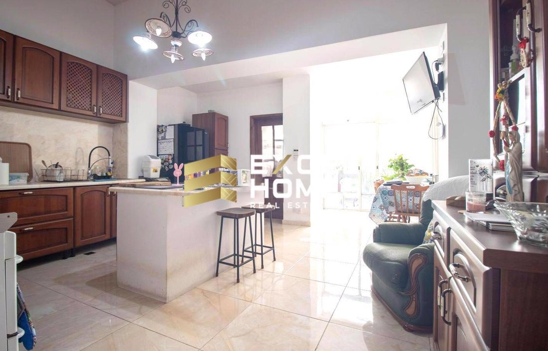 Townhouse in Tarxien, Malta 2 - 18381509