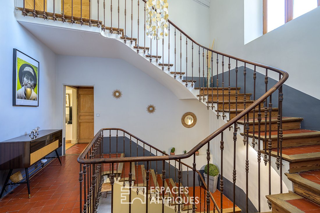 Villa in Ouest, Rochefort-du-Gard, France 2 - 18367996