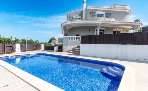 Villa in Vilamoura, Quarteira, Algarve 1