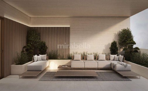 Townhouse in Hadaeq Sheikh Mohammed Bin Rashid, Dubai, United Arab Emirates 1
