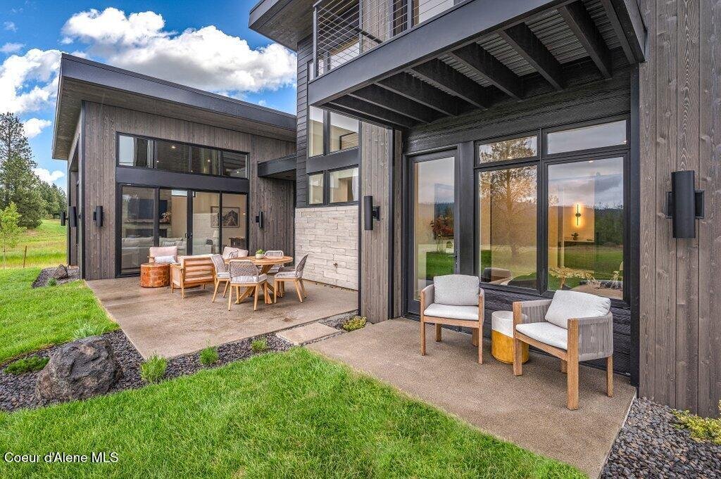 House in Coeur d'Alene, Idaho, United States 4 - 18372556
