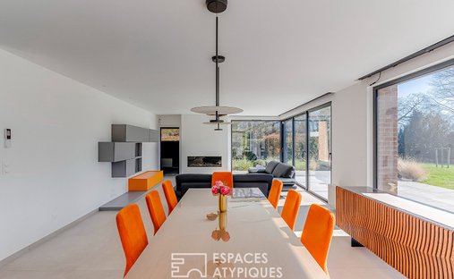 Villa in Centre, Croix, France 1