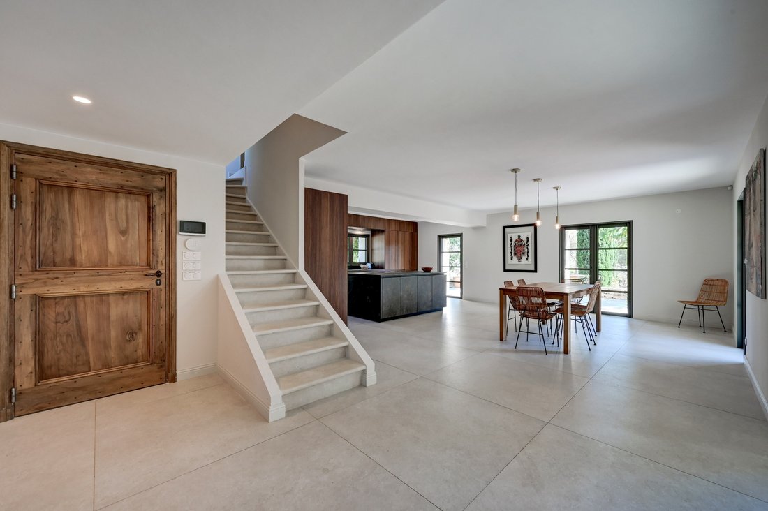House in Le Tholonet, Provence-Alpes-Côte d'Azur, France 4 - 18367057