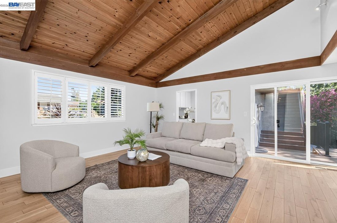 House in Pleasanton, California, United States 3 - 18378335