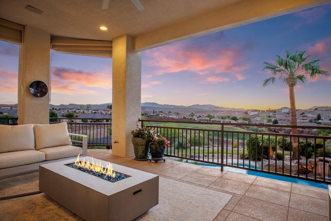 House in St. George, Utah, United States 3 - 18377546