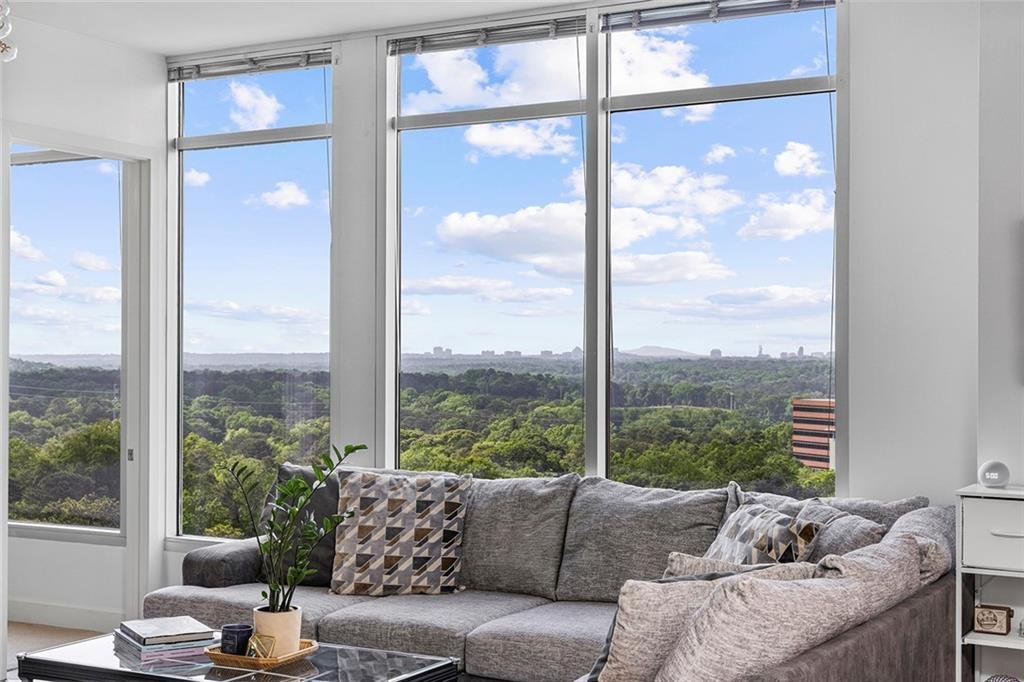 Condo in Atlanta, Georgia, United States 5 - 18373810