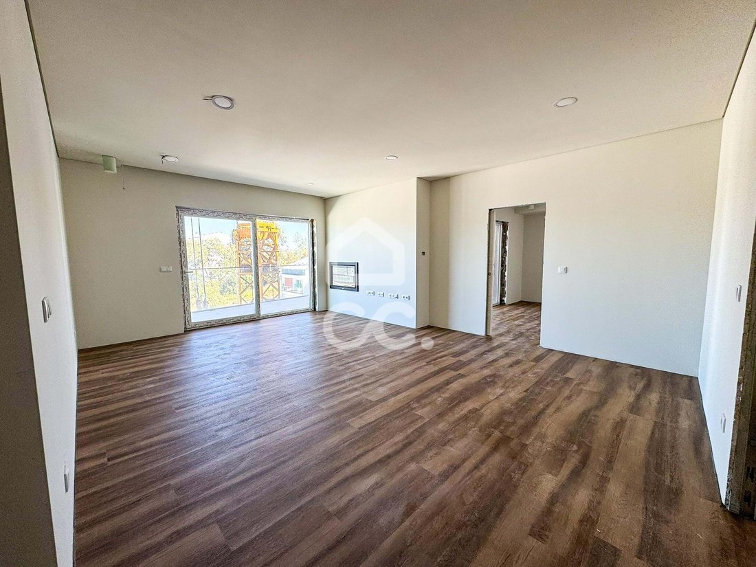 Apartment in Viseu, Viseu District, Portugal 2 - 18381071