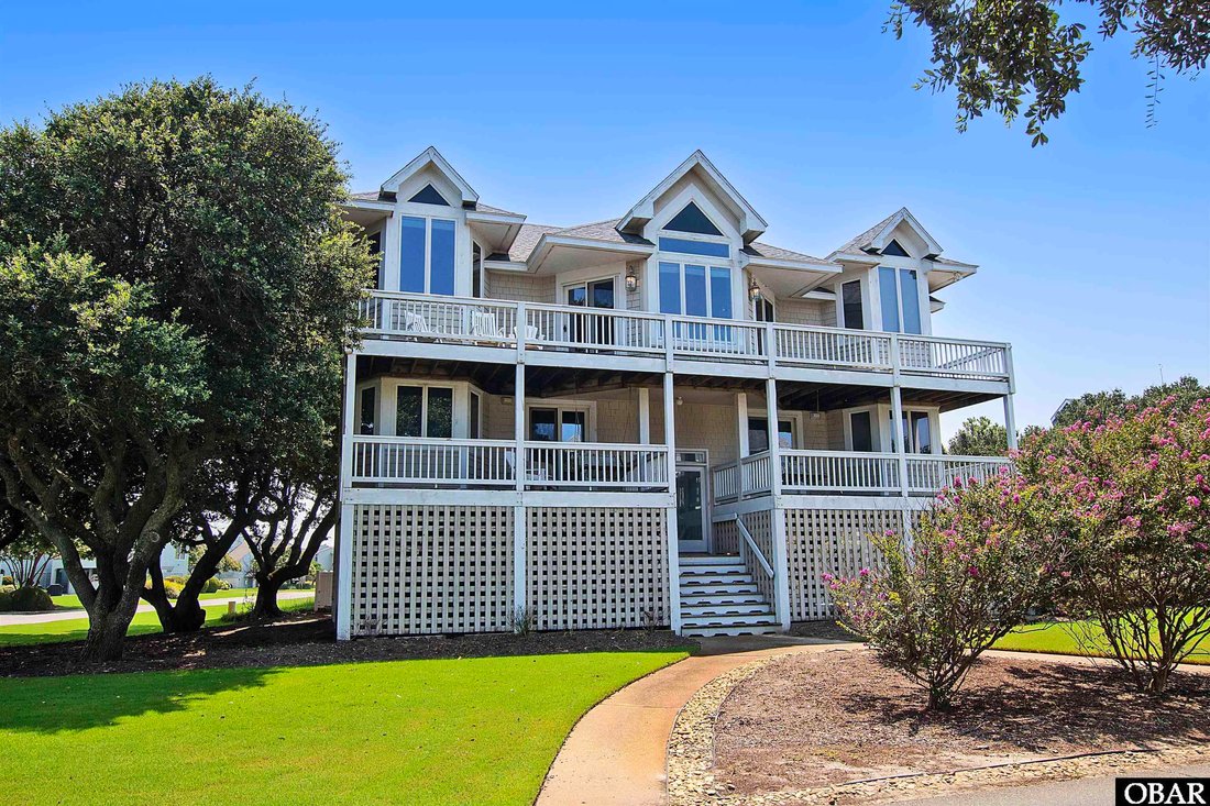 House in Corolla, North Carolina, United States 1 - 18372888