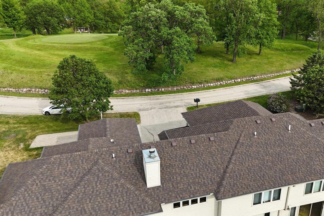 Condo in Lake Koshkonong, Wisconsin, United States 3 - 16888036