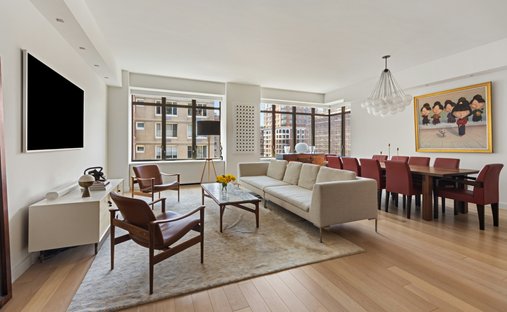 House in New York, New York, United States 1